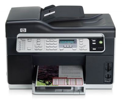 Manutenção de impressora HP linha PRO 