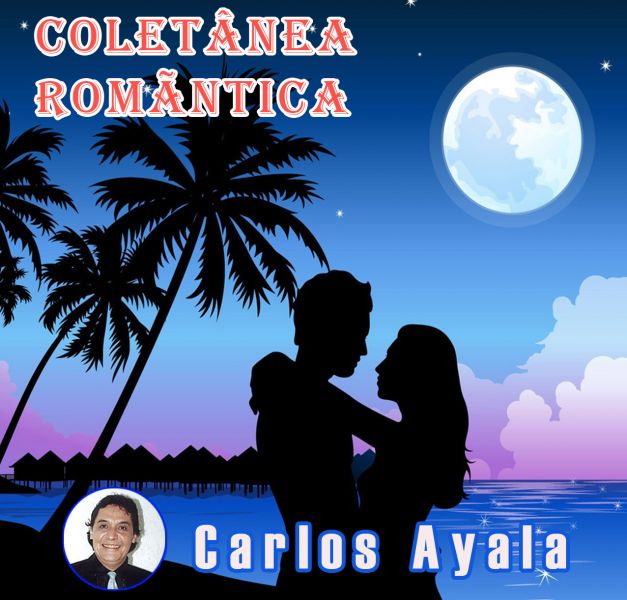 A melhor música ao vivo>com Carlos Ayala>som>instrumento>repertorio!