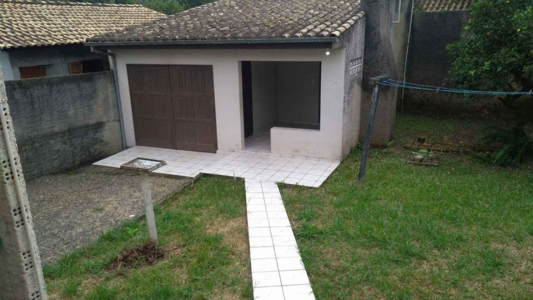 Casa a venda bairro Vila Macarini Criciúma