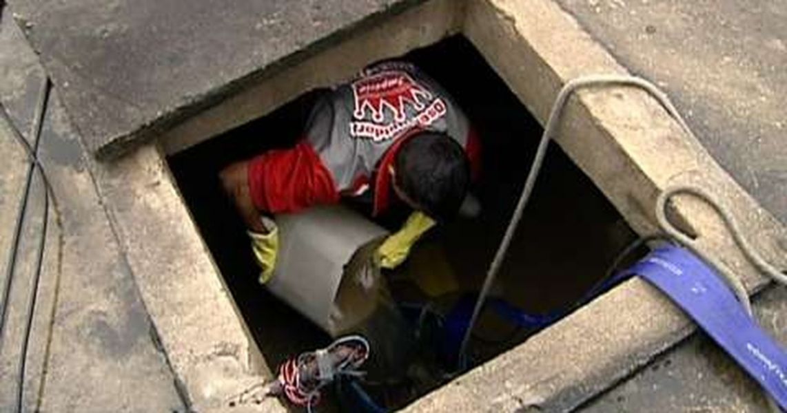 Limpeza lavagem caixa d´agua cisterna rio de janeiro rj whatsapp 21999358395