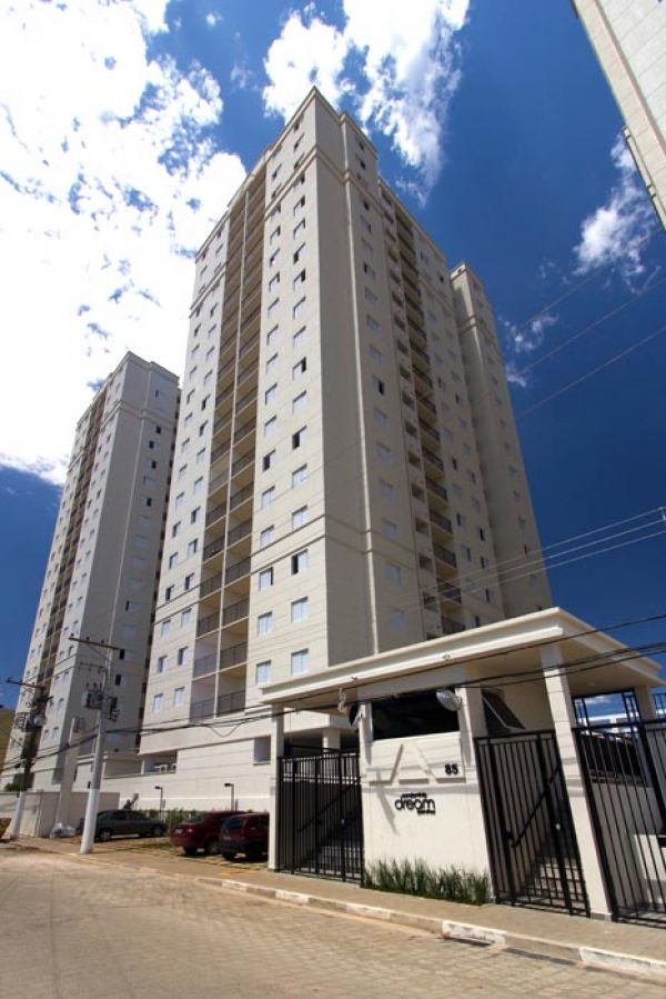 Pronto Ventura Guarulhos, 2 dormitórios apto 1475, 65 itens de lazer, vaga coberta no Centro.