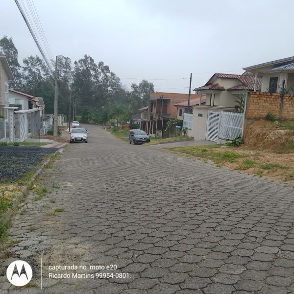 Terreno a venda bairro Pinheirinho loteamento Santo Anibal Criciúma