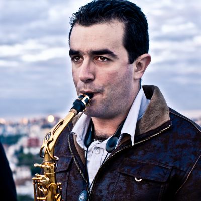 Aprenda SAXOFONE com Rafael Sax! Bacharel em saxofone pela UFRGS!!!