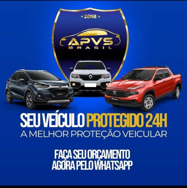 ApvsBrasil Proteção Veicular
