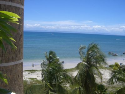 Apartamentos de ferias 4 - 8 p Ilha Margarita, Caraibas