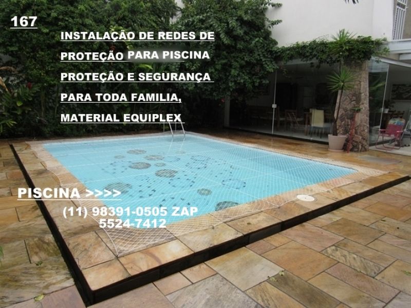 Telas de Proteção na Vila Andrade, (11) 98391-0505, zap 