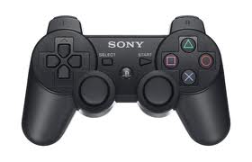 Controle Playstation 3 Sem Fio Dual Shock 3