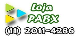 LOJAPABX - Instalação de PABX - Autorizada Intelbras