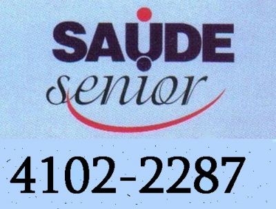 PLANOS DE SAUDE SAUDE SENIOR ES (27) 3055-4439