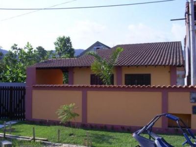 Venda Casa Vargem Grande RJ 2 quartos R$ 220.000,00