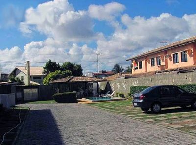 Apartamento a venda em Lauro de Freitas, Bahia
