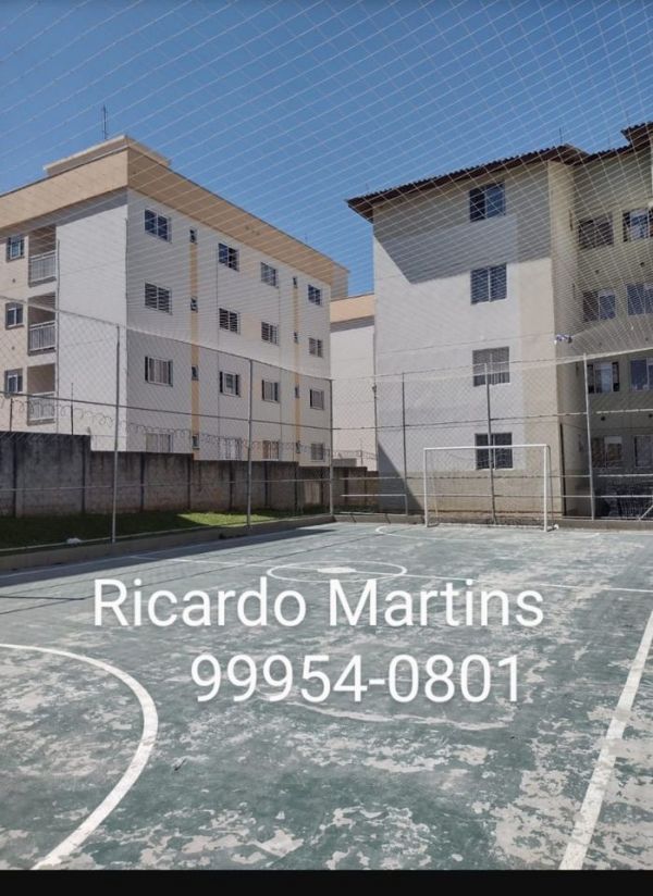Turin bairro Argentina Criciúma apartamento venda