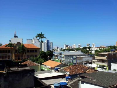 Apartamento Kitnet Campo Grande 36,29m2 Salvador-Bahia