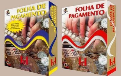 FOLHA DE PAGAMENTO FOR WINDOWS