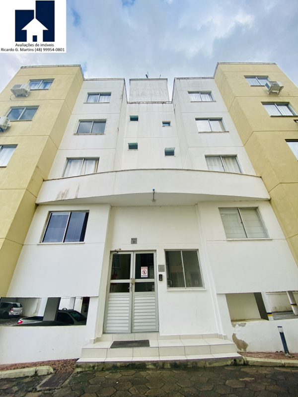 Jardim São Luiz Criciúma apartamento a venda