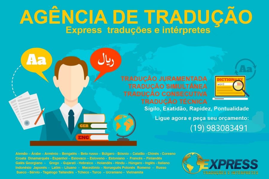 Agencia de tradues e interpretes