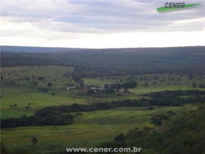 Fazenda em bocaiuva 2.167 há a 366 km de Belo Horizonte