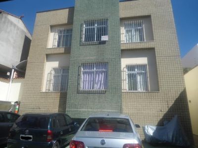 Apartamento 3/4 suite direito a cobertura Bairro Heliopolis 290.000,00