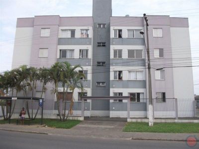 Edifício Guaruja