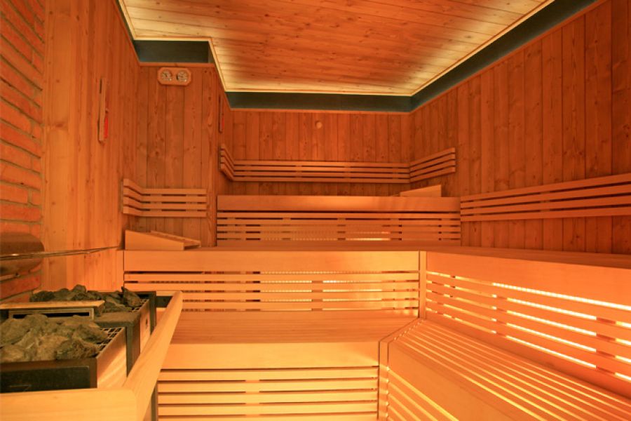 Madeiramento para Sauna Seca - Saunas-Seca-Sauna 