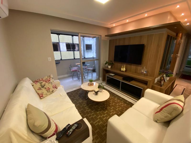 Saint Denis Centro Criciúma apartamento a venda