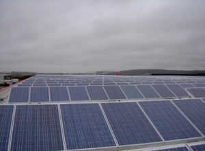 Curso Energia Solar - Fotovoltaico