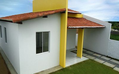 Excelentes Casas em Nova Parnamirim