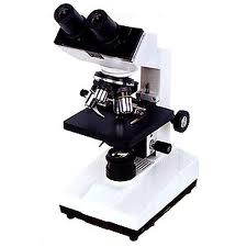Conserto de Microscópios