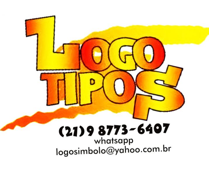 Logotipos Para Quem Trabalha com Eventos (21)98773-6407