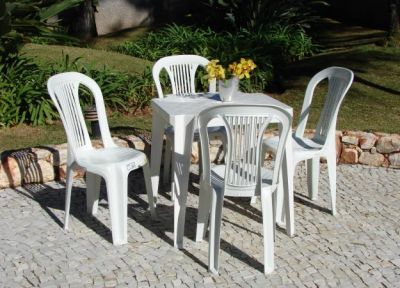 Locação de mesas e cadeiras para festas e eventos no Abc.