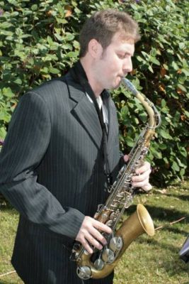 Saxofone Homenagens - Eventos - Festas