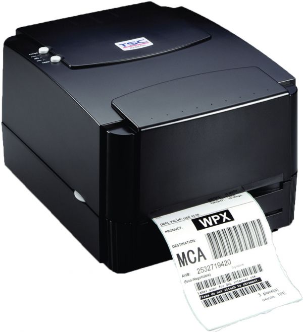 Impressora de Etiquetas Térmica - TTP 244 PRO - TSC