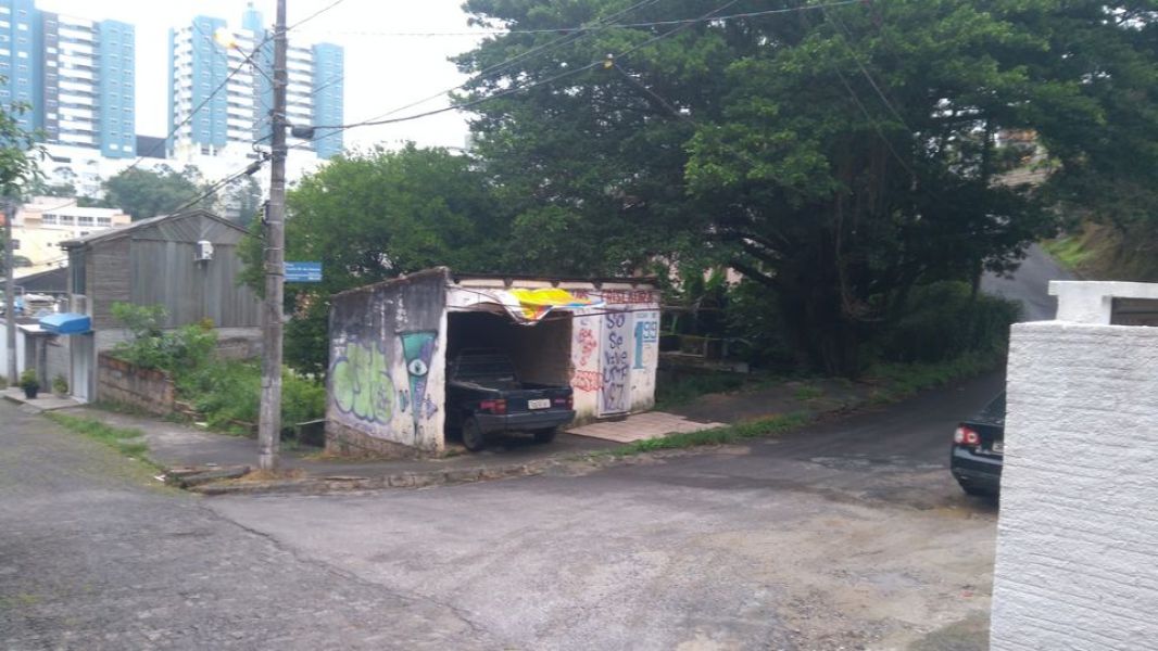 Terreno a venda bairro Vera Cruz Criciúma