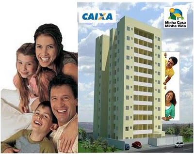 Apartamento Guarulhos Residencial Colinas Minha casa minha vida